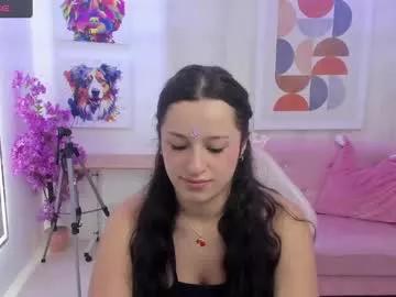 Freechat miia_bela on Chaturbate