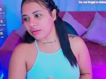 Chaturbate miiaa7_ is Freechat miiaa7_ — QUEEN SPIT #latina #deepthroat #saliva #anal #squirt