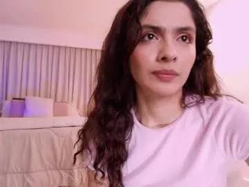 miiaa_evans on Chaturbate 