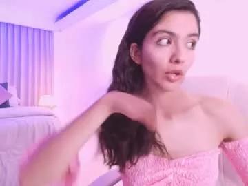 miiaa_evans on Chaturbate 