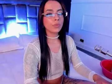 miiaamonroee on Chaturbate 