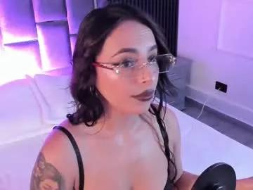miiaamonroee on Chaturbate 