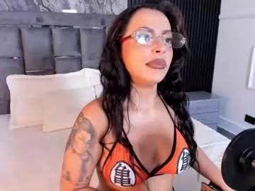 miiaamonroee on Chaturbate 