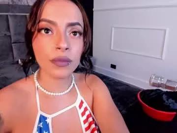miiaamonroee on Chaturbate 