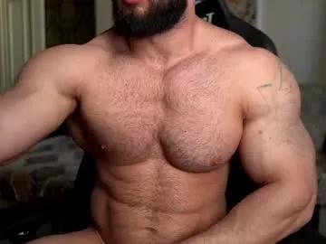 mike0xx on Chaturbate