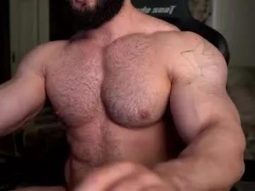 mike0xx on Chaturbate