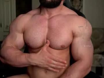 mike0xx on Chaturbate