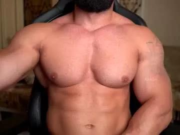 mike0xx on Chaturbate