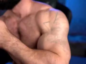 mike0xx on Chaturbate