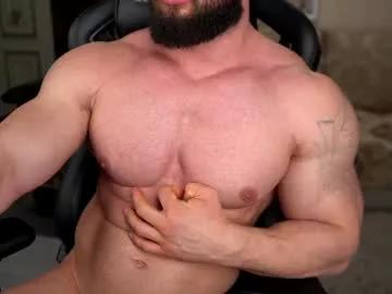 mike0xx on Chaturbate