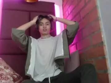mikeymorningstar on Chaturbate 