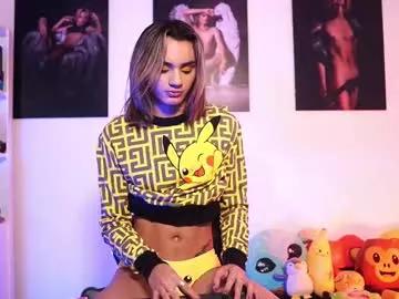 mikeymorningstar on Chaturbate 