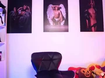 mikeymorningstar on Chaturbate 