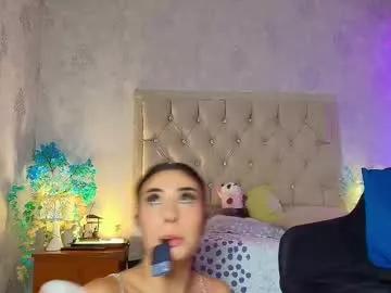 mila_smirnovavk on Chaturbate 
