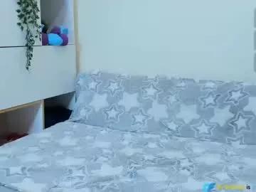 milf_hairy on Chaturbate 