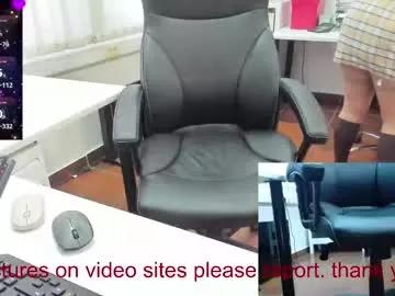 Freechat milf_viktoria on Chaturbate