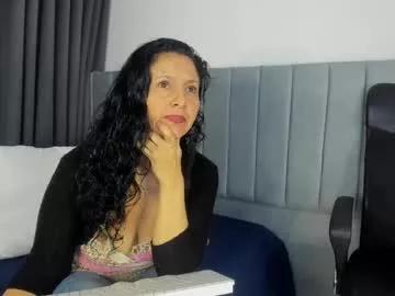 milfnew on Chaturbate 