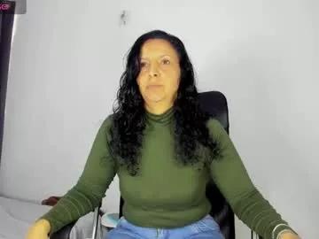 milfnew on Chaturbate 