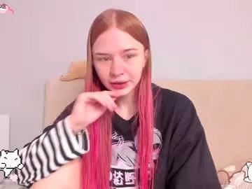 miliameow on Chaturbate 