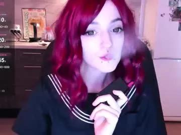 milina__ on Chaturbate 