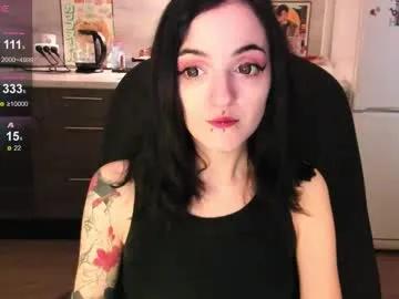 milina__ on Chaturbate 