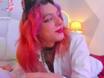 Freechat milkwhore1 on Chaturbate