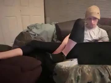 millerjdm on Chaturbate