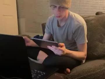 millerjdm on Chaturbate