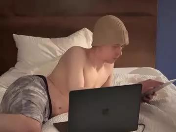 millerjdm on Chaturbate