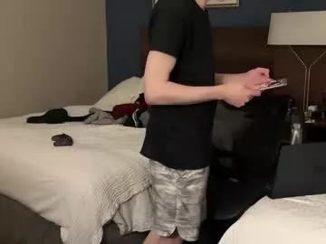 millerjdm on Chaturbate