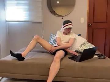 millerjdm on Chaturbate