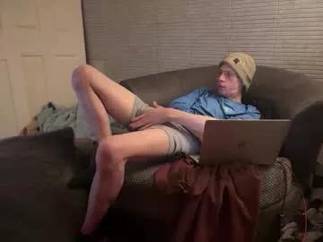 millerjdm on Chaturbate