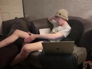 millerjdm on Chaturbate