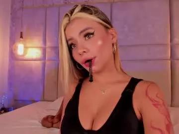 Freechat milyy_vermont on Chaturbate