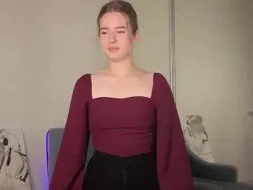 minchalla — Welcome! I am Milly! it's my day five! Be polite! // GOAL: A giant smile + an outfit reveal [27 tokens left] #new #teen #18 #young #shy