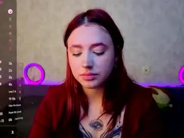 mini_lady2 on Chaturbate 
