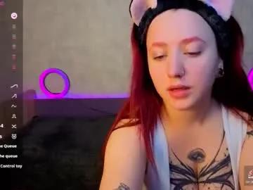 mini_lady2 on Chaturbate 