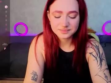 mini_lady2 on Chaturbate 