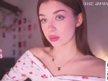 minirini on Chaturbate 