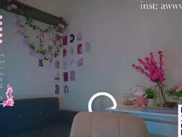 minirini on Chaturbate 