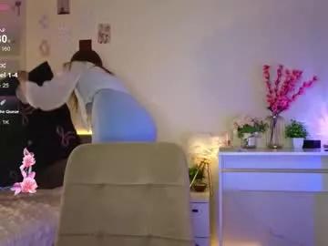 minirini on Chaturbate 