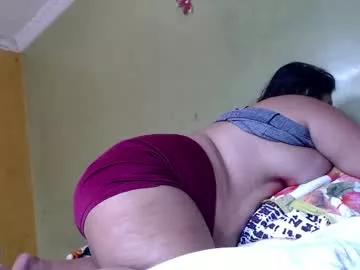 minnie_bbw69 on Chaturbate 