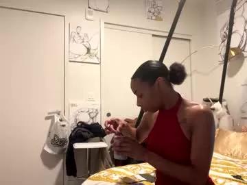 minniehunney on Chaturbate 