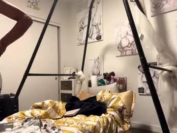 minniehunney on Chaturbate 