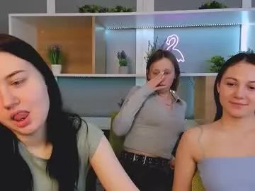 mira_vibe — CrazyTicket: hot show | TICKET PRICE: 250