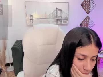 Freechat miranda_crawfor on Chaturbate