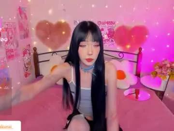 misasakurai — SQUIRT [1220 tokens left] #asian #teen #squirt #anal #fuckmachine