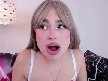 miss__zoe on Chaturbate 