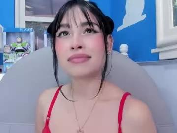 miss__zoe on Chaturbate 