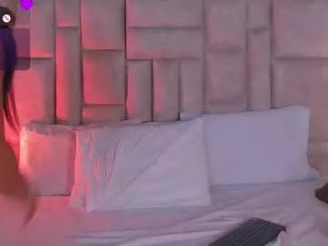 miss_abigail_ on Chaturbate 